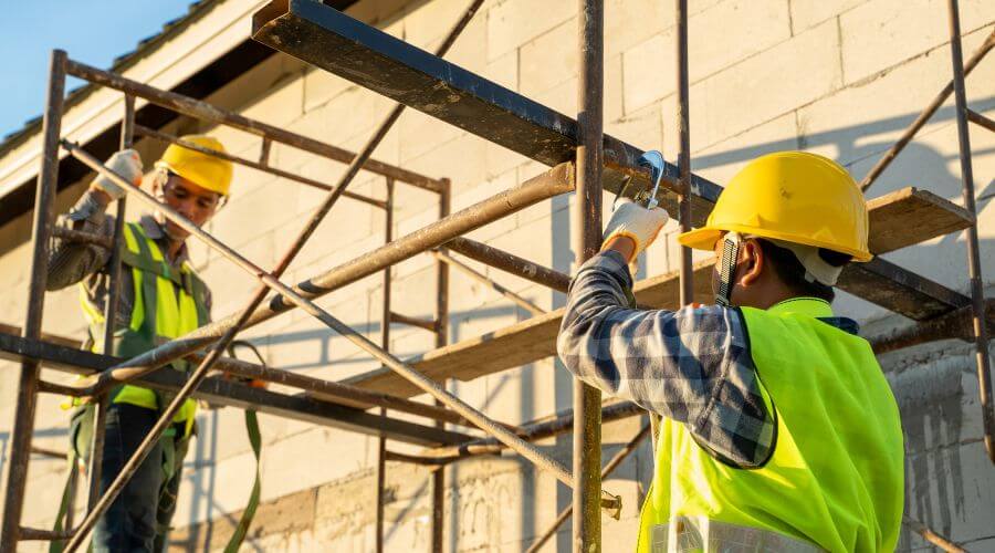 Professional gutter cleaning in Woodhaven, NY